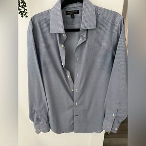 Men’s (S) Banana Republic Dress Shirt